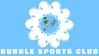 Bubble Sports Club Los Angeles